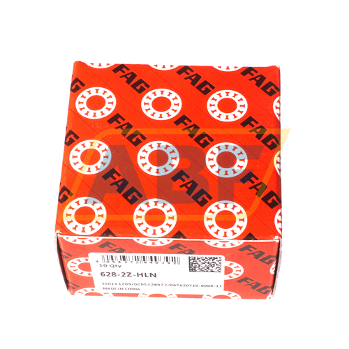 628-2Z-HLN FAG