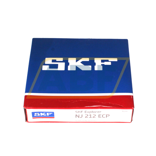 NJ212ECP SKF