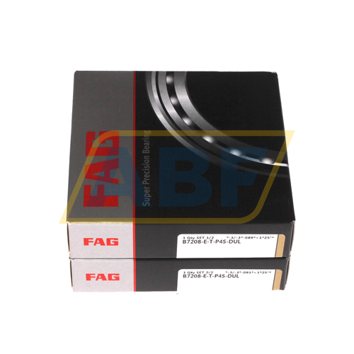 B7208-E-T-P4S-DUL FAG