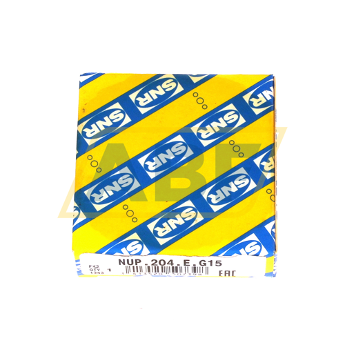 NUP.204.E.G15 SNR