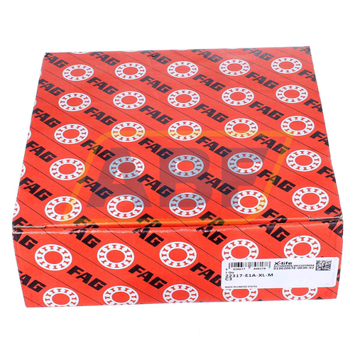 22317-E1A-XL-M-C3 FAG