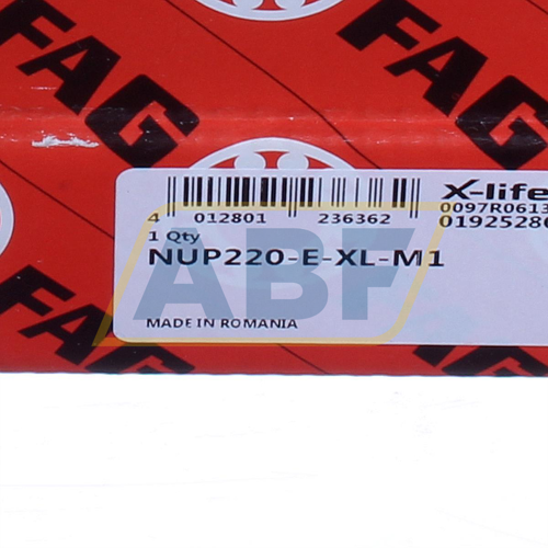NUP220-E-XL-M1 FAG