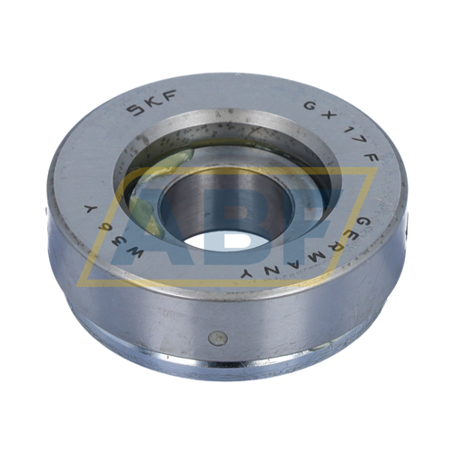 GX17F SKF