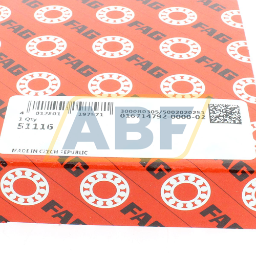 51116 FAG