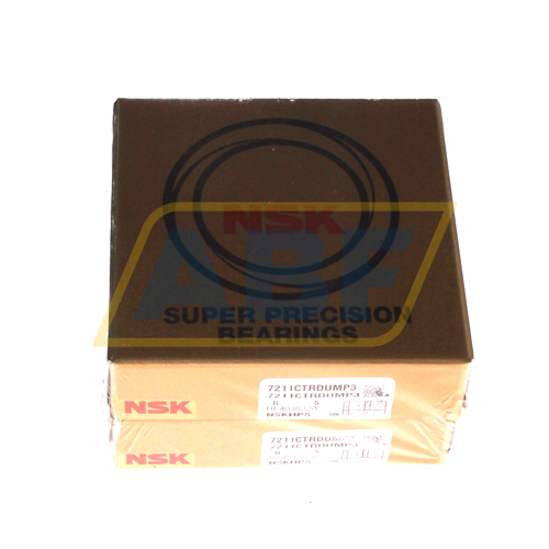 7211CTRDUMP3 NSK