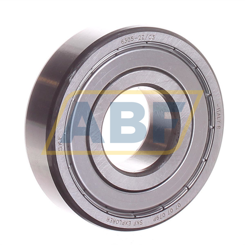 6305-2Z/C3 SKF