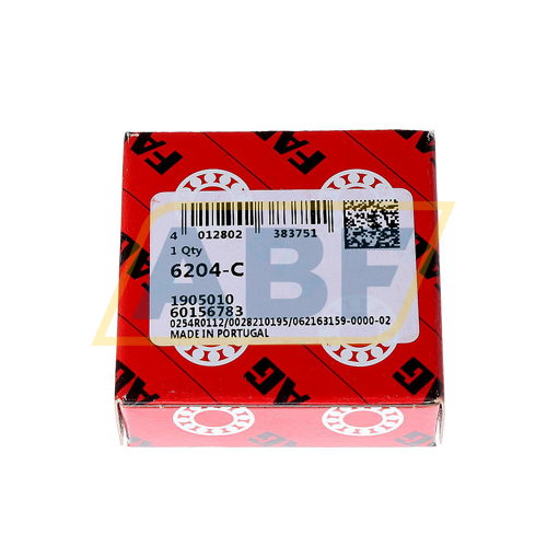 6204-C FAG