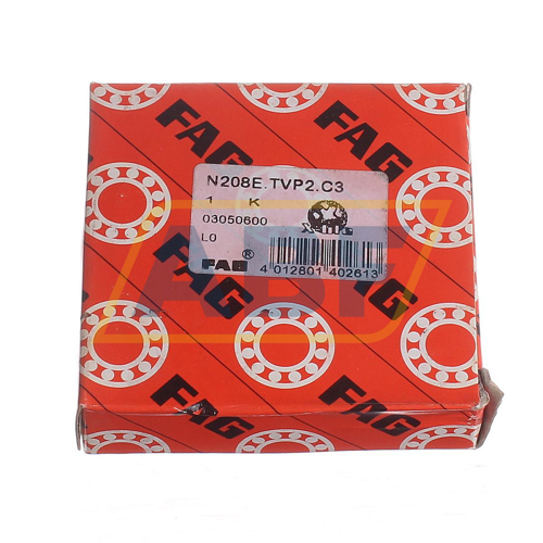 N208E.TVP2.C3 FAG