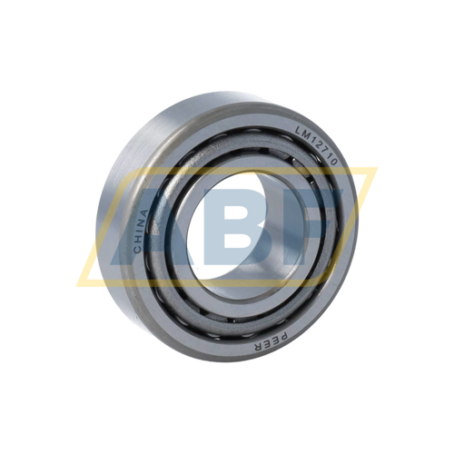 LM12749/LM12710 Peer