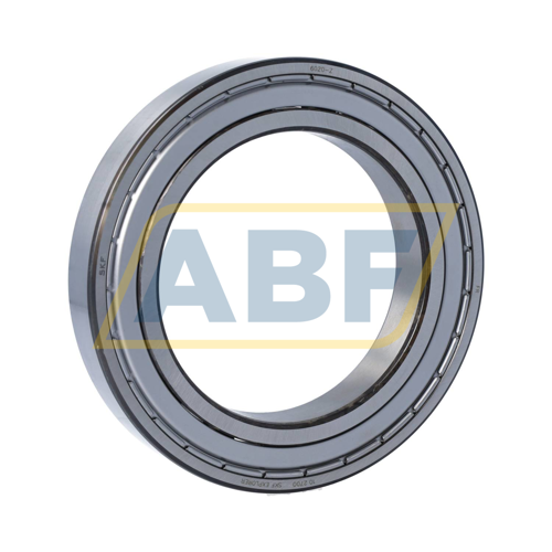 6020-2Z SKF
