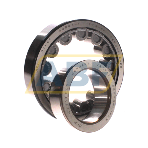 NJ314ECJ SKF
