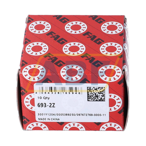 693-2Z FAG