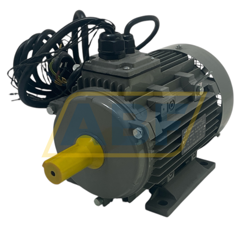 JLX-100L2-4-B3 JinLong Electrical Machinery