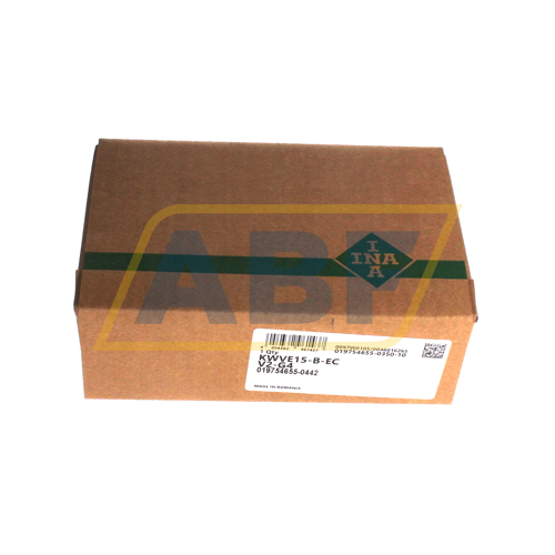 KWVE15-B-EC-V2-G4 INA