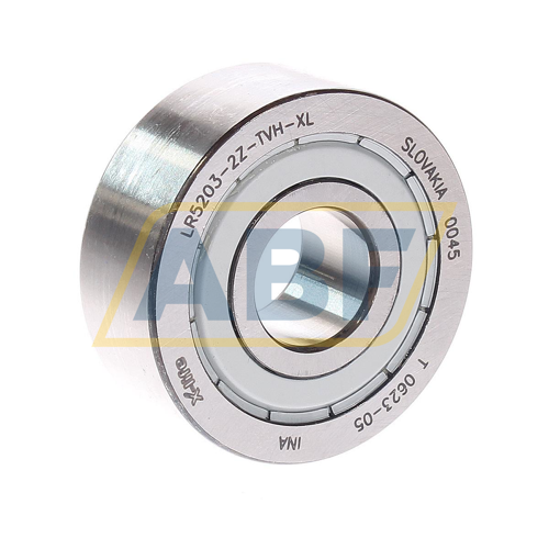 LR5203-2Z-TVH-XL INA