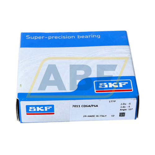 7011CDGA/P4A SKF