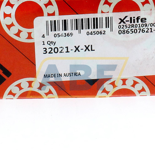 32021-X-XL FAG