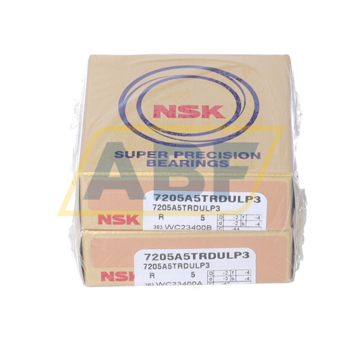 7205A5TRDULP3 NSK