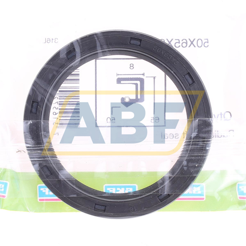 50X65X8HMS5RG SKF