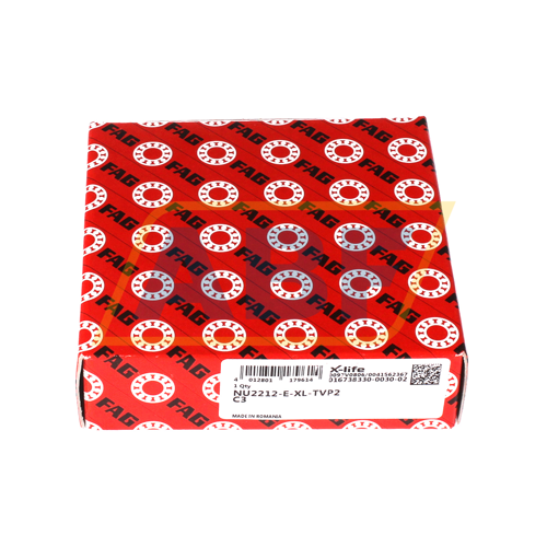 NU2212-E-XL-TVP2-C3 FAG