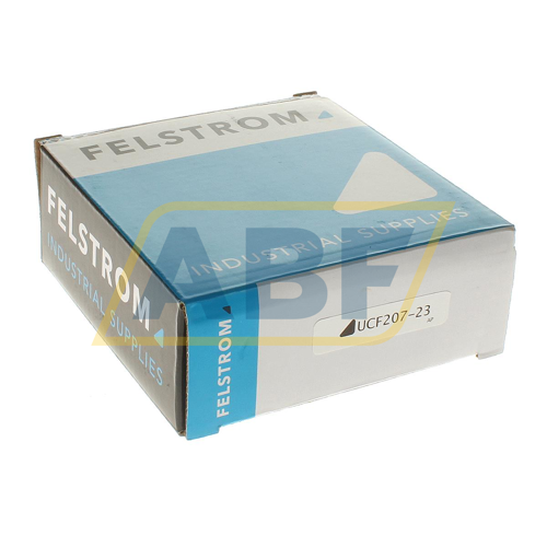 UCF207-23 Felstrom