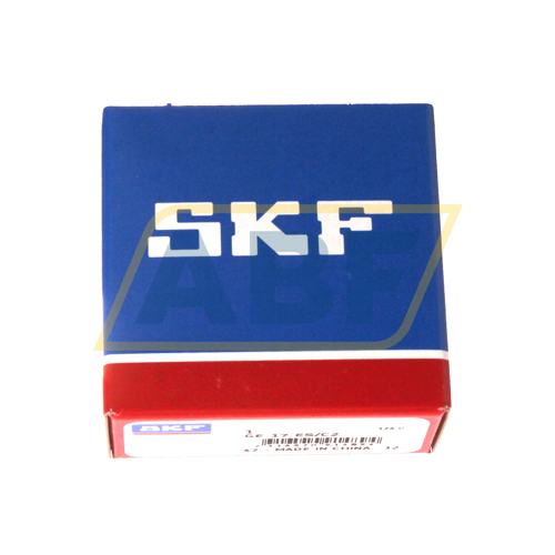 GE17ES/C2 SKF