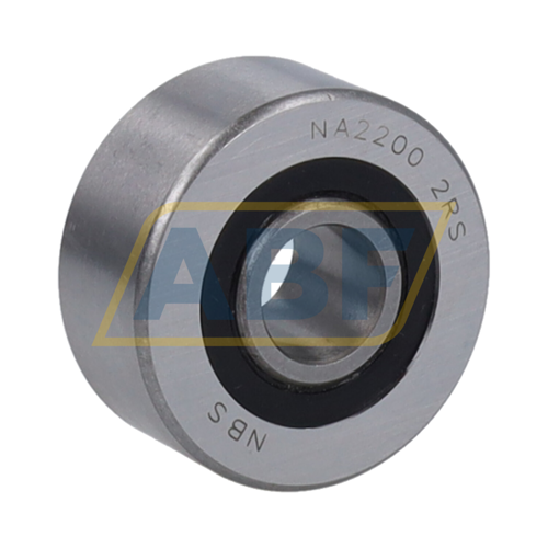 NA2200 2RS NBS