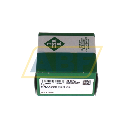 RNA4908-RSR-XL INA
