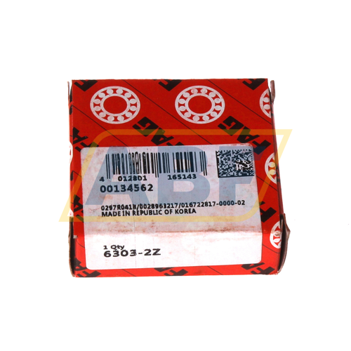 6303-2Z FAG