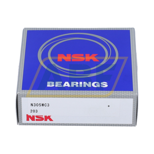 N305WC3 NSK