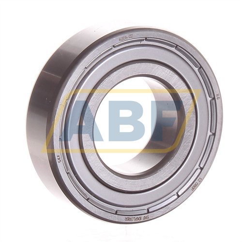 6205-2Z SKF