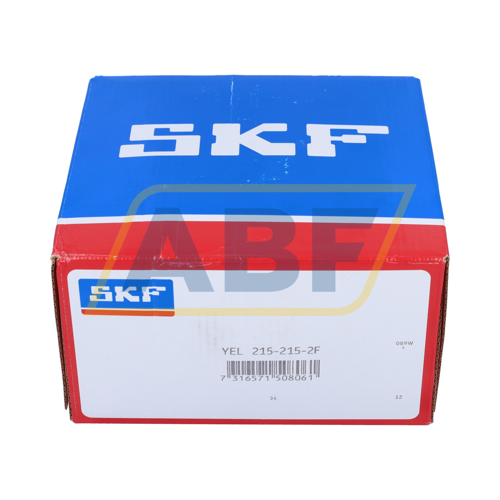 YEL215-215-2F SKF