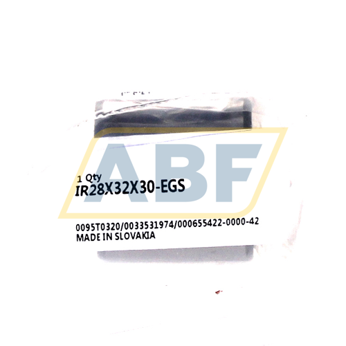 IR28X32X30-EGS INA
