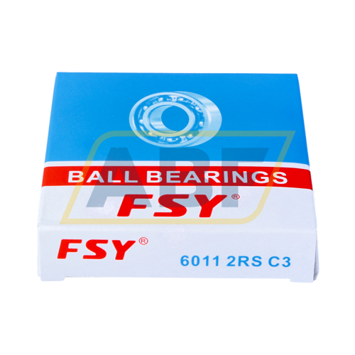 6011 2RS C3 FSY
