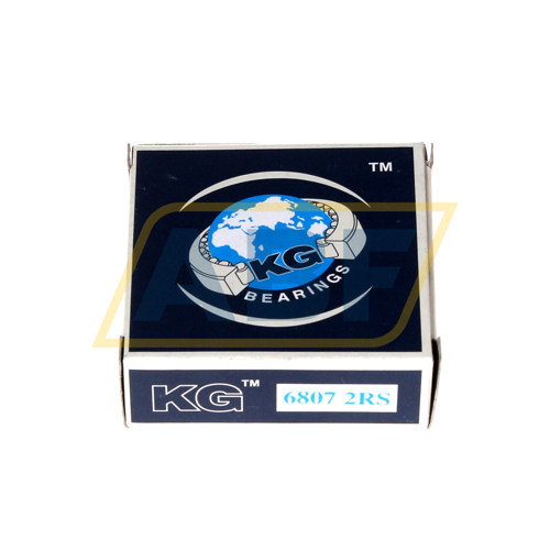 6807 2RS KG