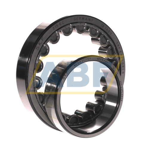 NU215ECJ/C3 SKF