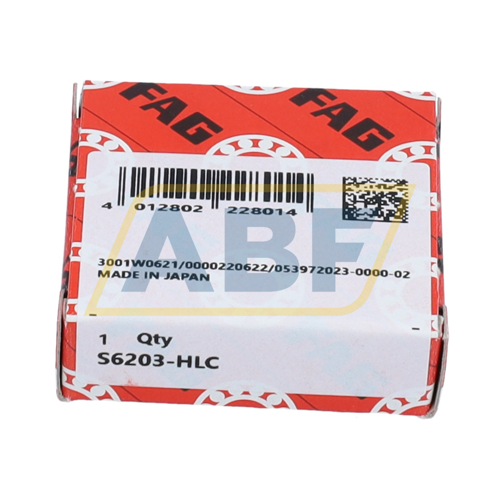 S6203-HLC FAG