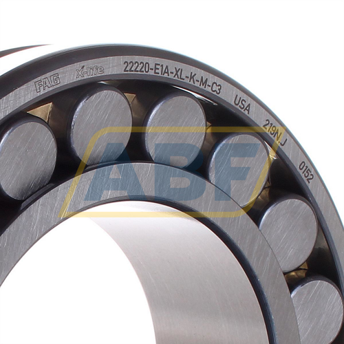 22220-E1A-XL-K-M-C3 FAG