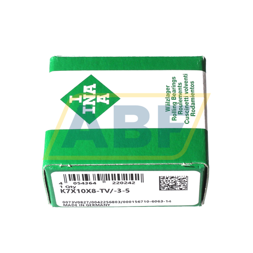 K7X10X8-TV/-3-5 INA
