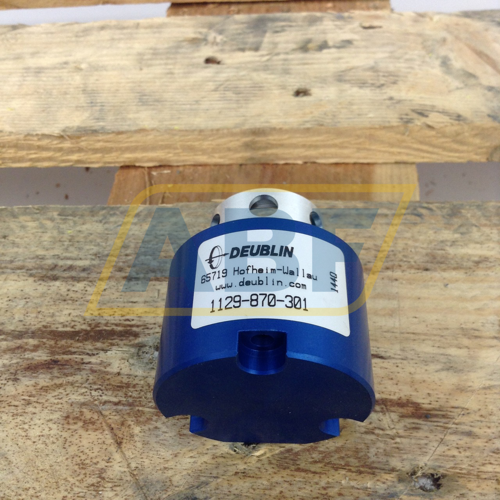 1129-870-301 Deublin