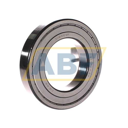 6217-ZZ-C3 Timken