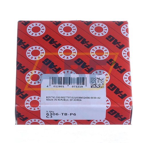 6306-TB-P6-C3 FAG
