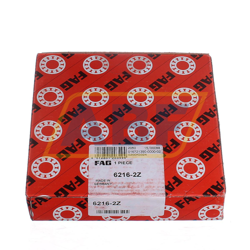 6216-2Z FAG