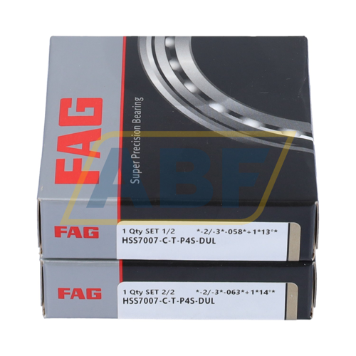 HSS7007-C-T-P4S-DUL FAG