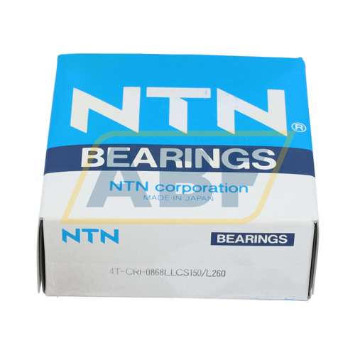4T-CRI-0868LLCS150/L260 NTN