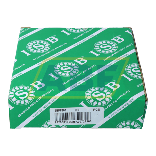 SBPF207 ISB