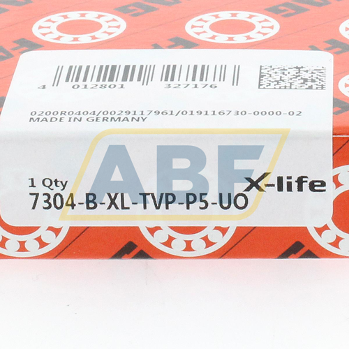 7304-B-XL-TVP-P5-UO FAG