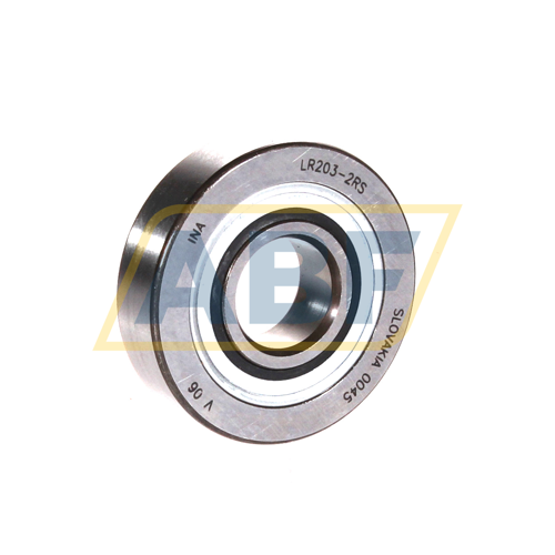 LR203-2RS INA