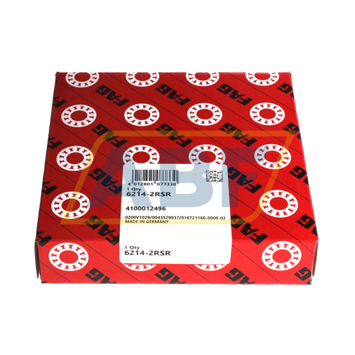 6214-2RSR FAG