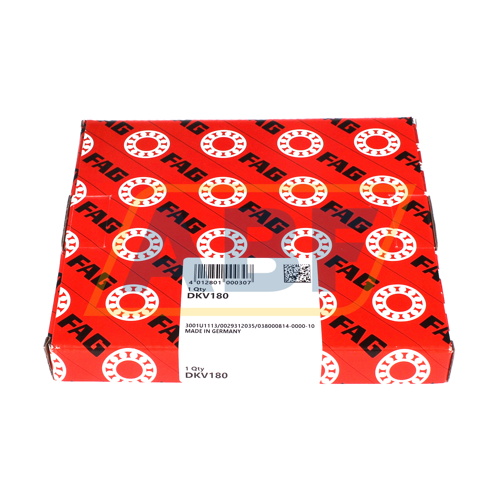 DKV180 FAG